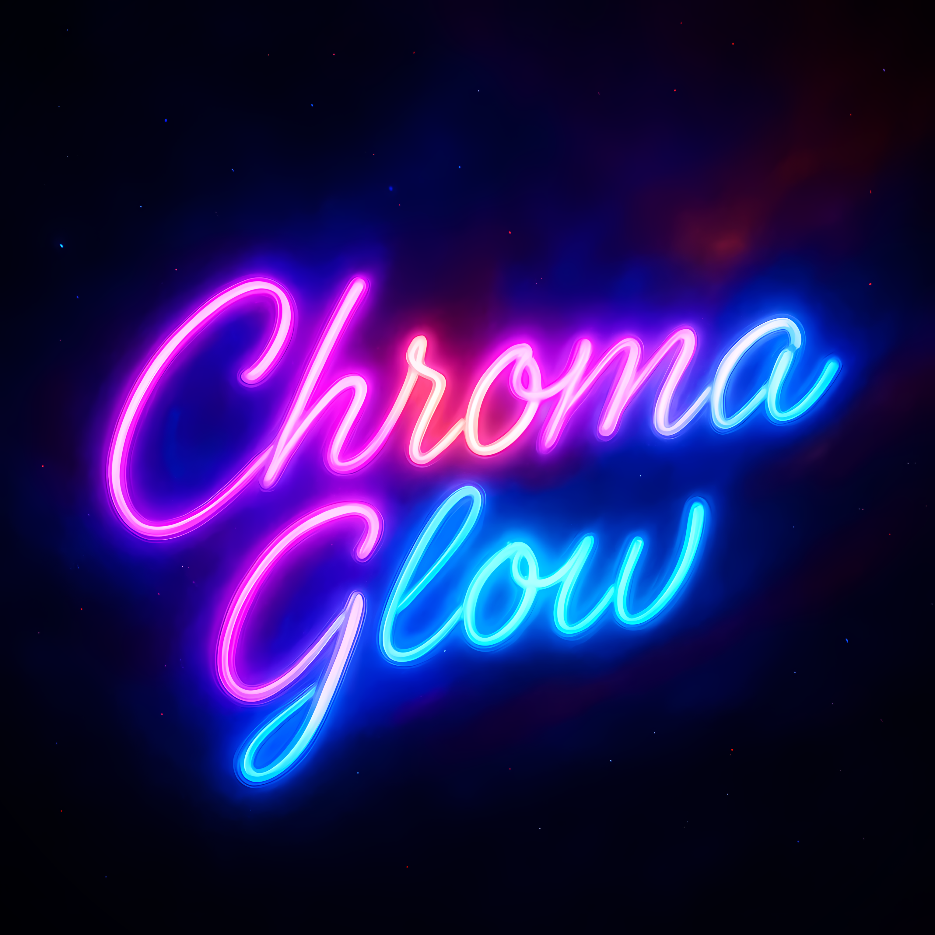 Chroma Glow